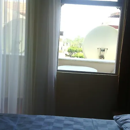 Gray Wolf Bed & Breakfast Alanya
